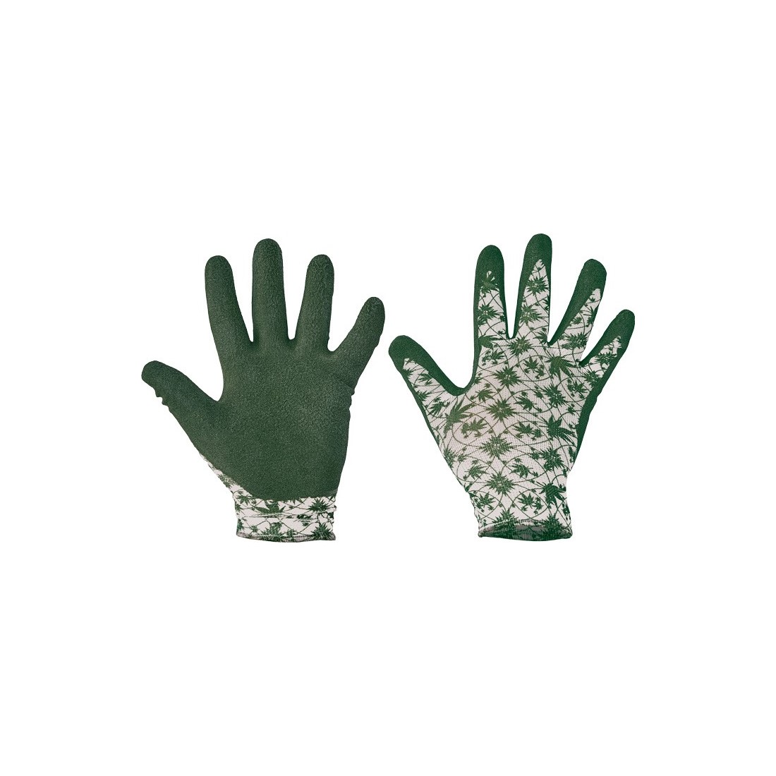 GUILLEMOT m&aacute;rtott k&ouml;t&ouml;tt nylon ke z&ouml;ld 8