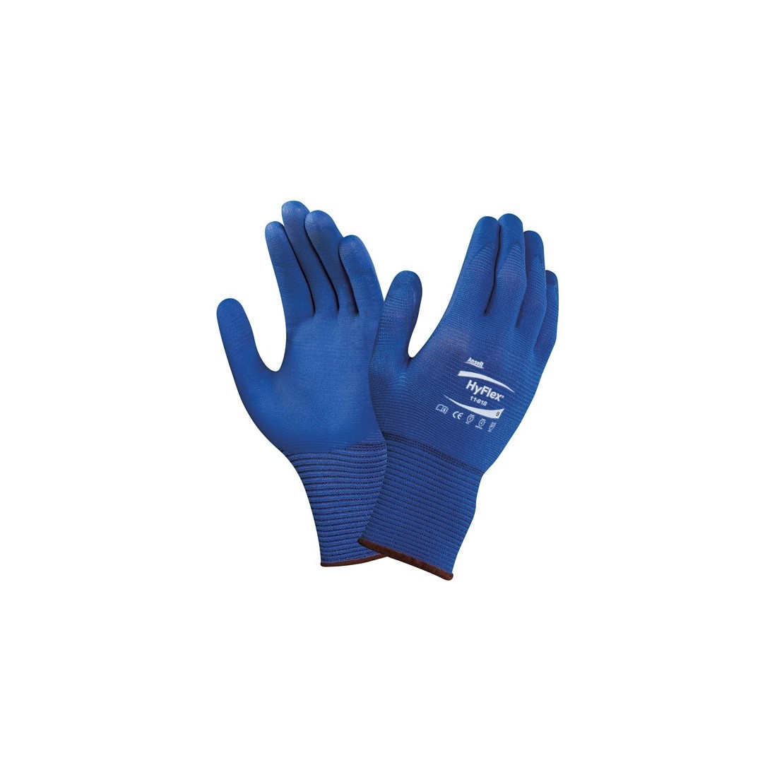 Ansell 11-818 HyFlex - 6