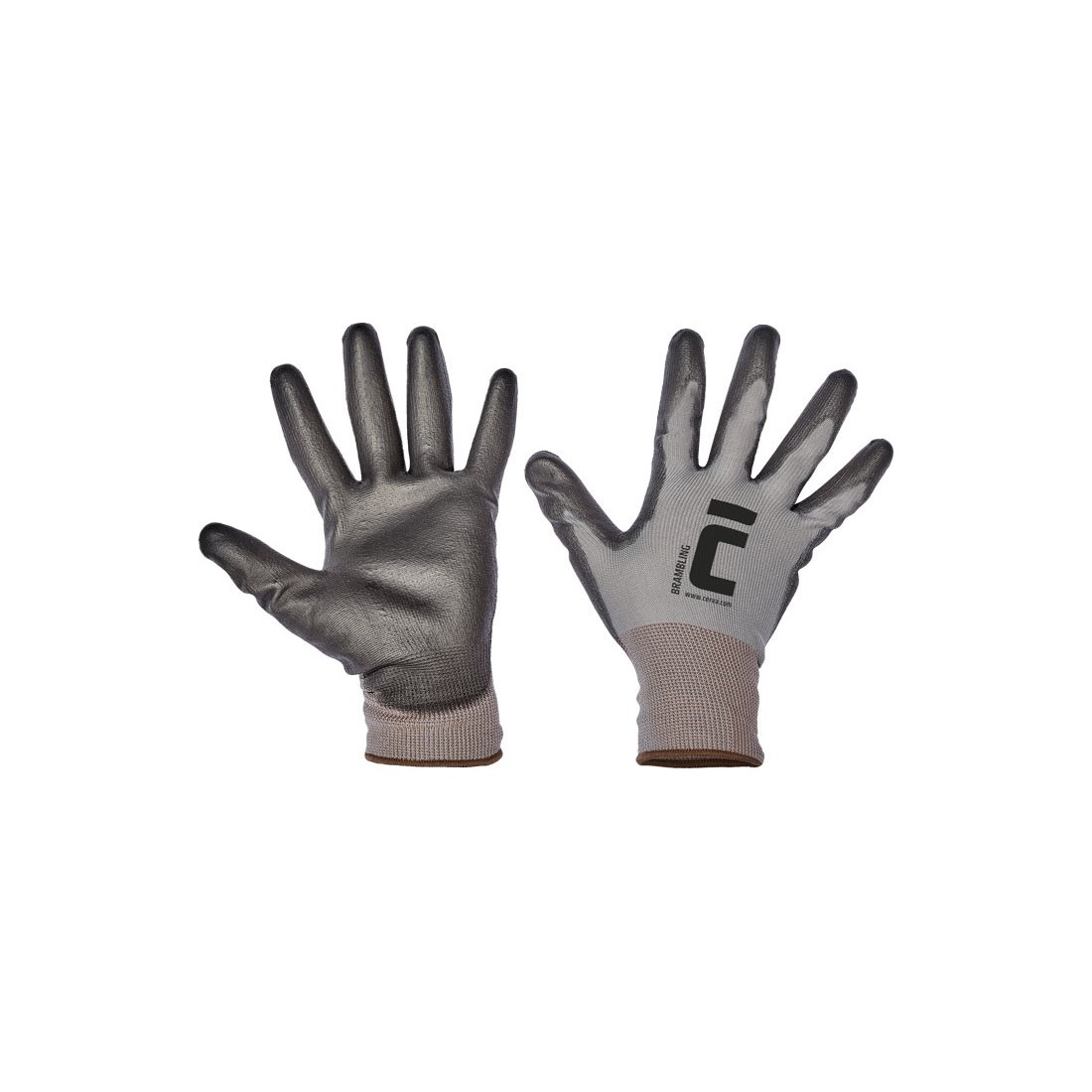 BRAMBLING TOUCH kesztyű - 6