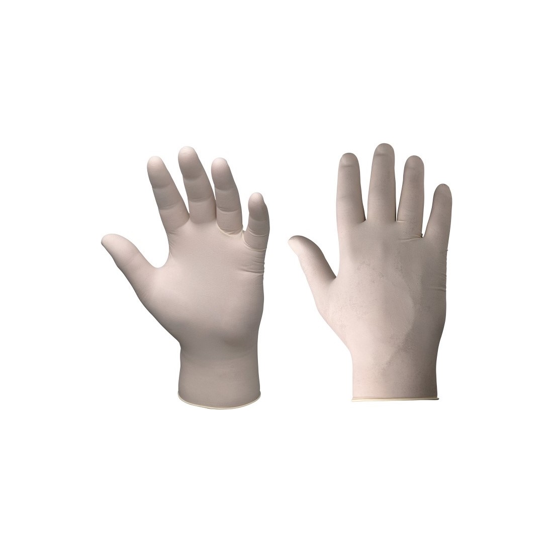 RUBETRA FH nem p&uacute;der. latex kesztyű - 7