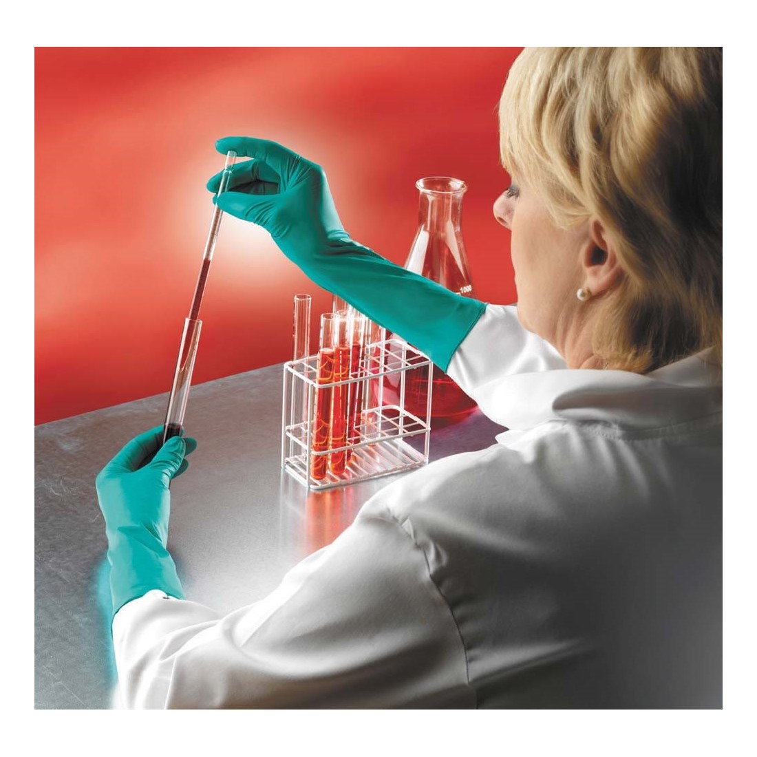 ANSELL 92-605 Touch N Tuff - 7