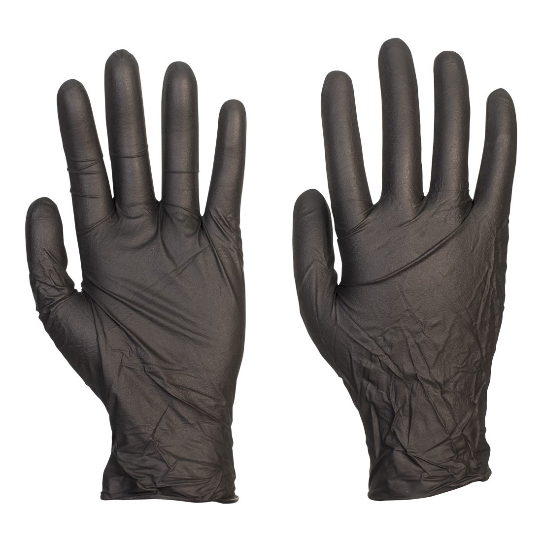 NN60 nitril p&uacute;dermentes 100db 7/S