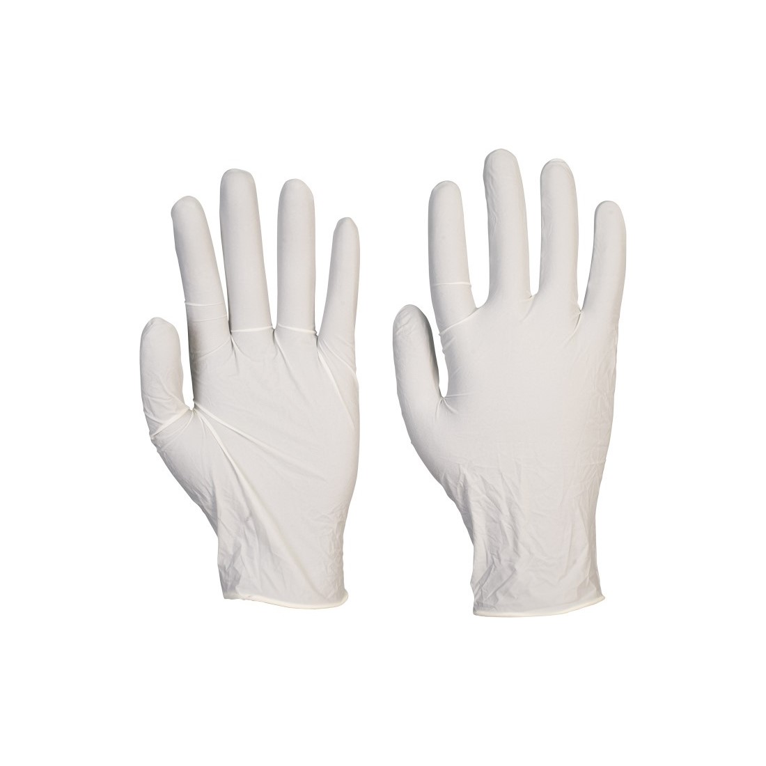 LB53 latex p&uacute;dermentes 100db 6/XS