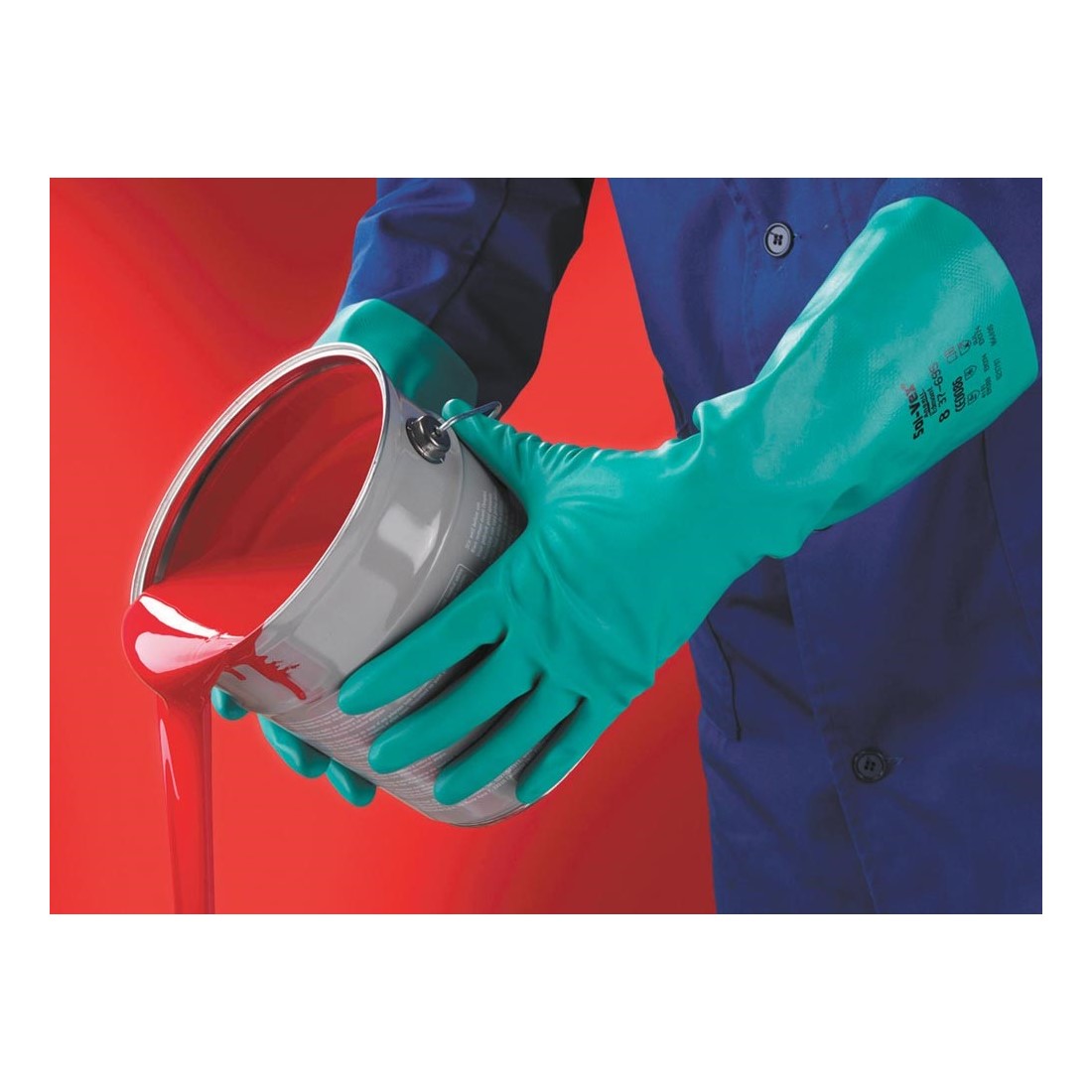 ANSELL 37-695/070 Sol-Vex