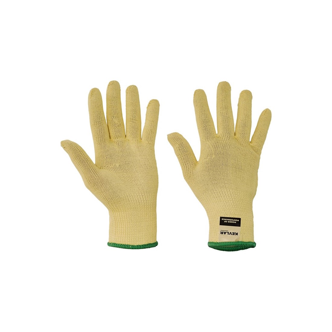 GADWALL Kevlar kesztyű - 7