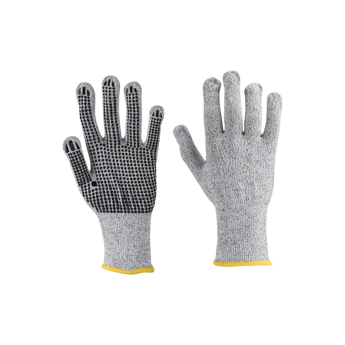 CROPPER DOT v&aacute;g&aacute;sbizt. v&eacute;dőkesztyű - 8