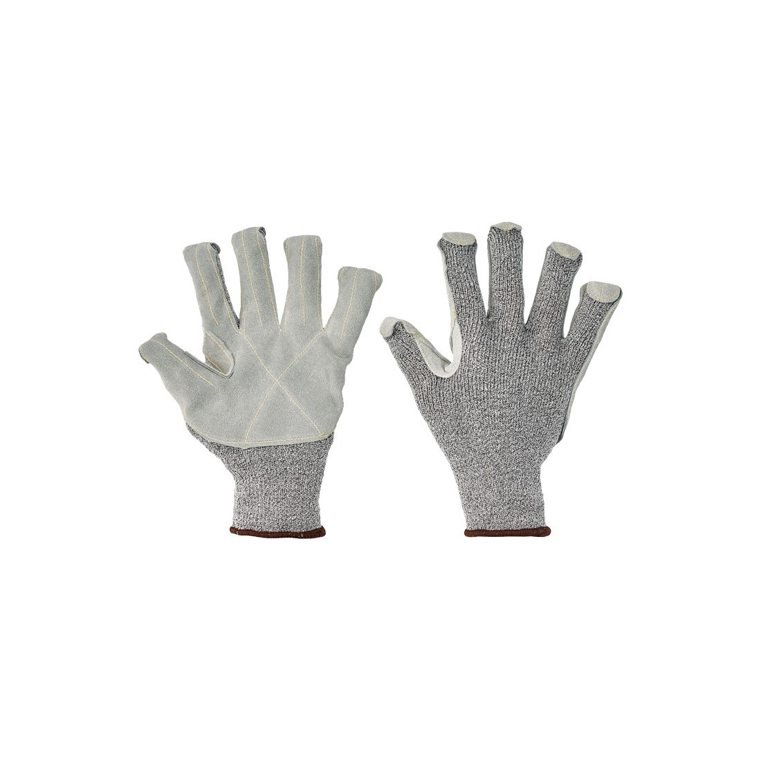 CROPPER STRONG v&aacute;g v&aacute;g&aacute;sb. kesztyű - 7