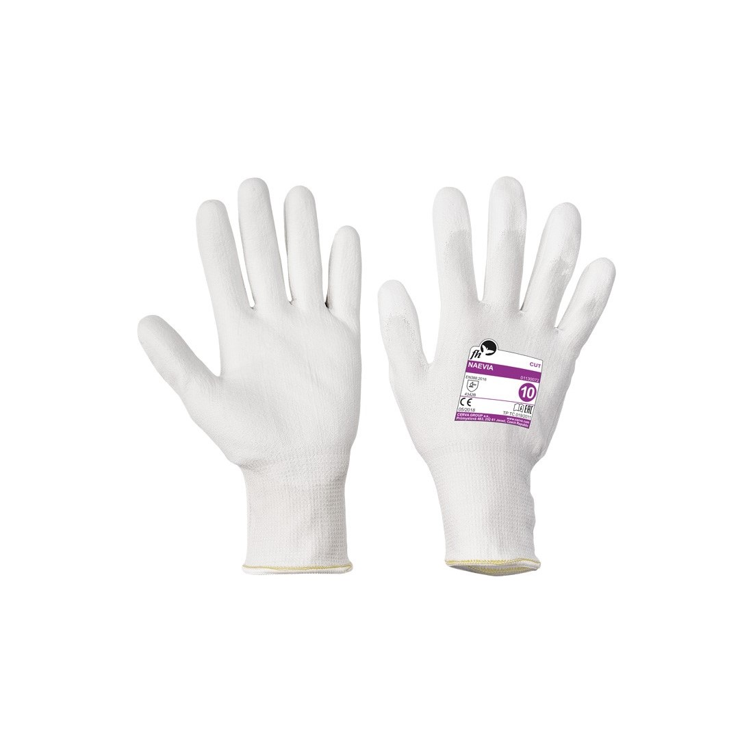 NAEVIA FH keszt.Dyneema/nylon fehé - 7