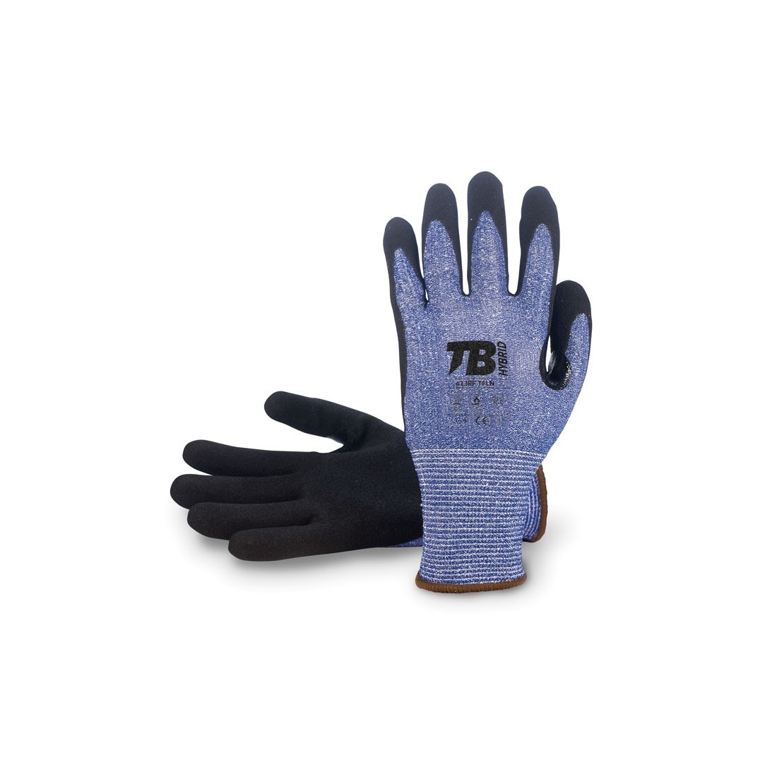 TB 413RF TFLN kesztyű - 5