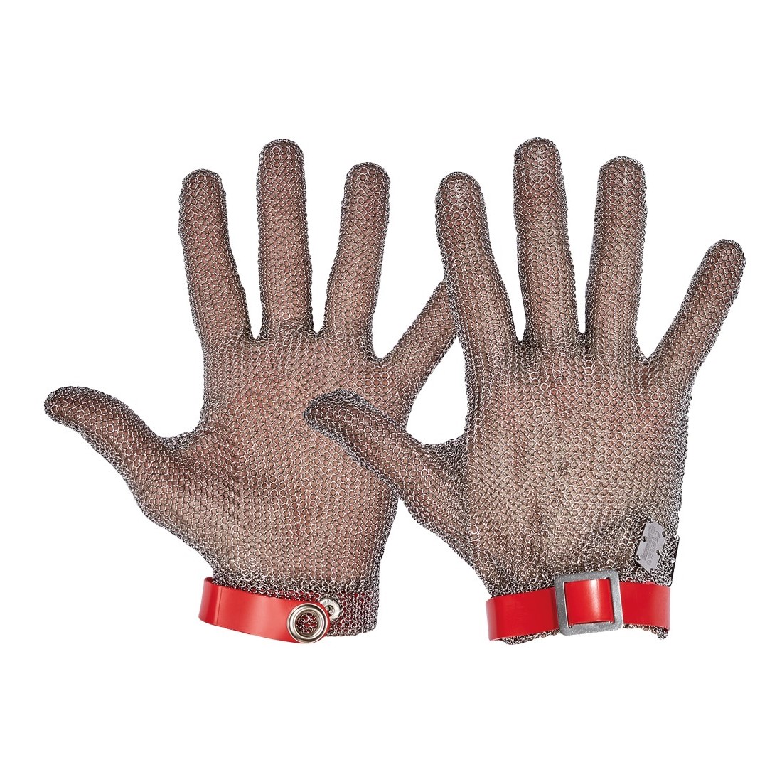 BATMETA XXS ac&eacute;lszemes kesztyű mandzset