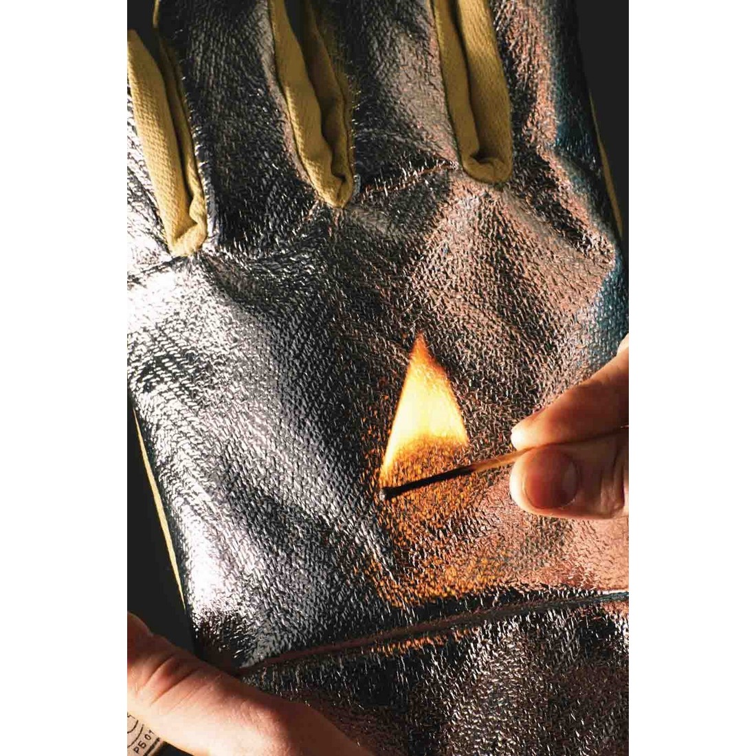 VOCHOC SCAUP, 5-400900, ötujjas, AL hátr