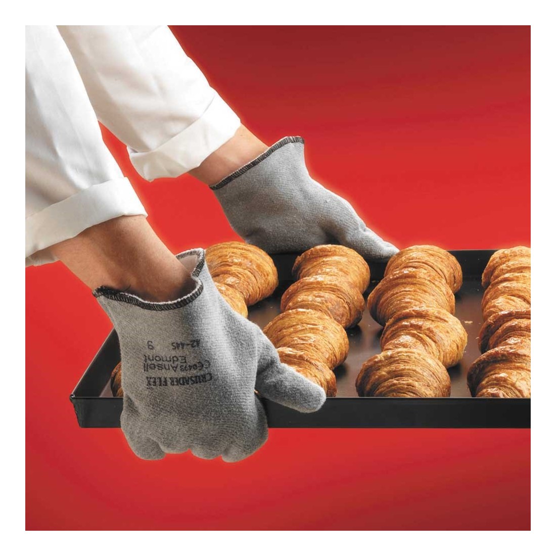 ANSELL 42-474/090 CrusaderFlex