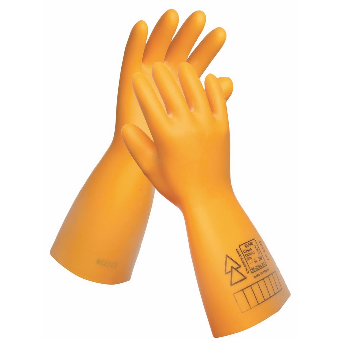 ELSEC 30/10 class3 dielektr kesz. 26,5kV