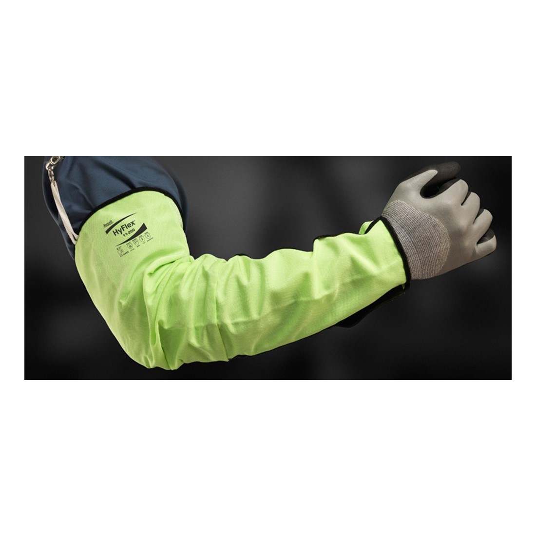 ANSELL 11-200 HYFLEX karv&eacute;dő