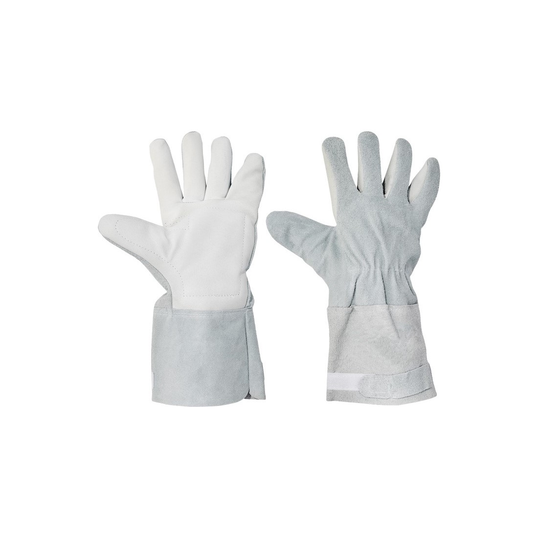 KILLDEER antivibr&aacute;ci&oacute;s kesztyű 10