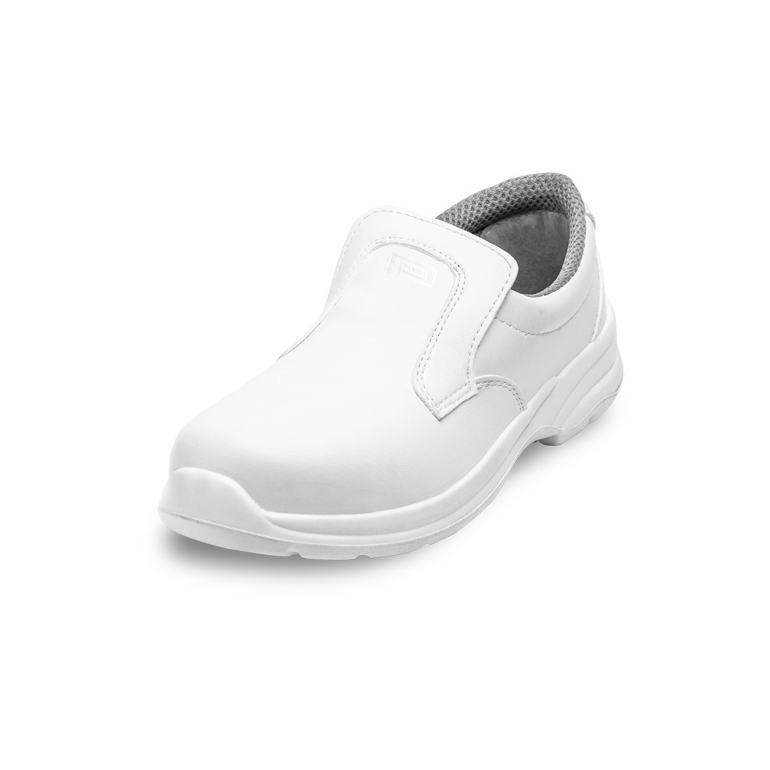 ZONDA MF S2 SRC mokaszin 36 feh&eacute;r