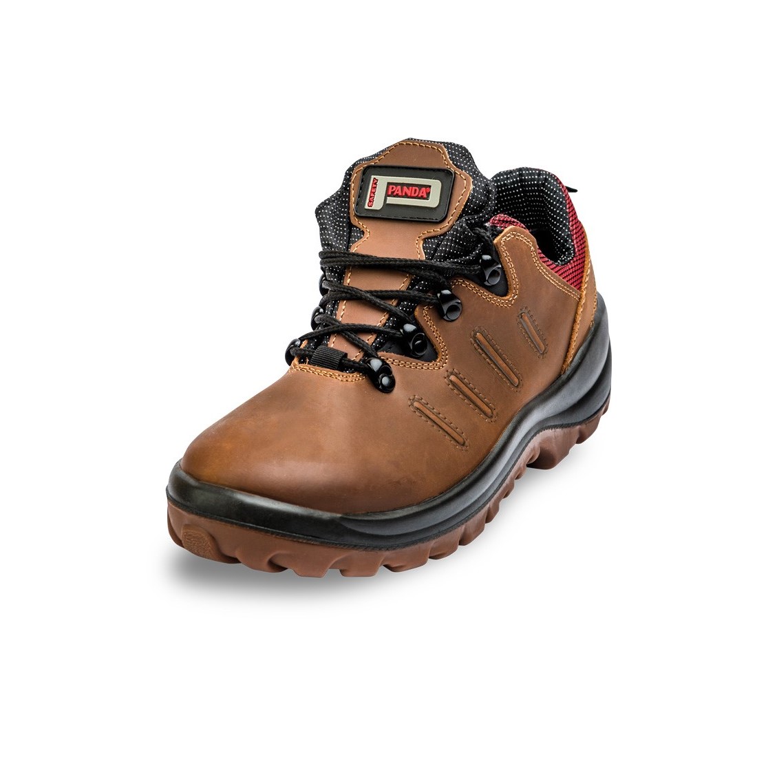 MIURA S3 SRC f&eacute;lcipő barna - 38