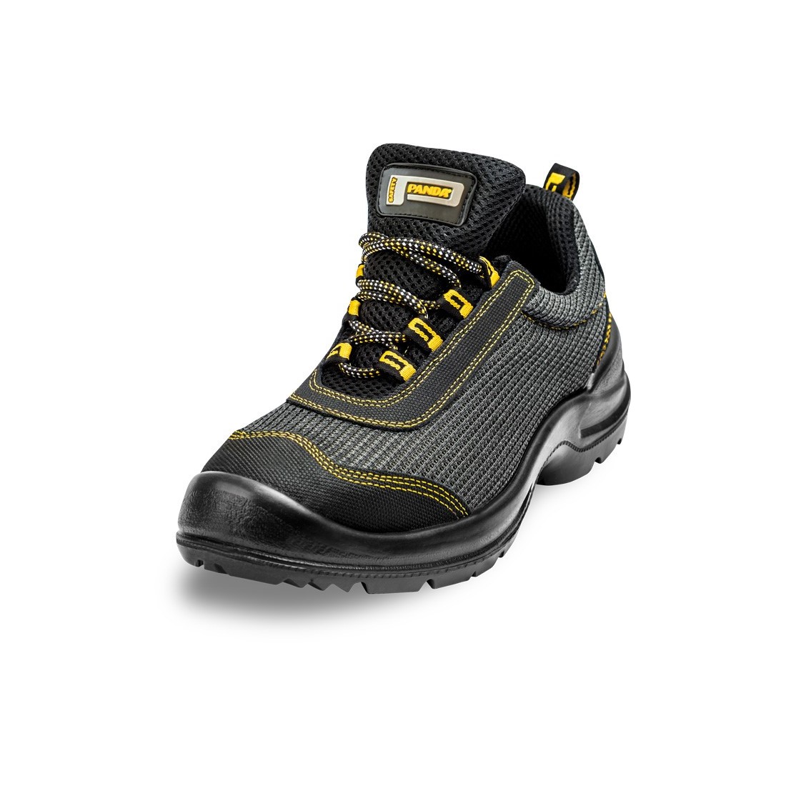 SPRINT S1 SRC félcipő 36 szürke