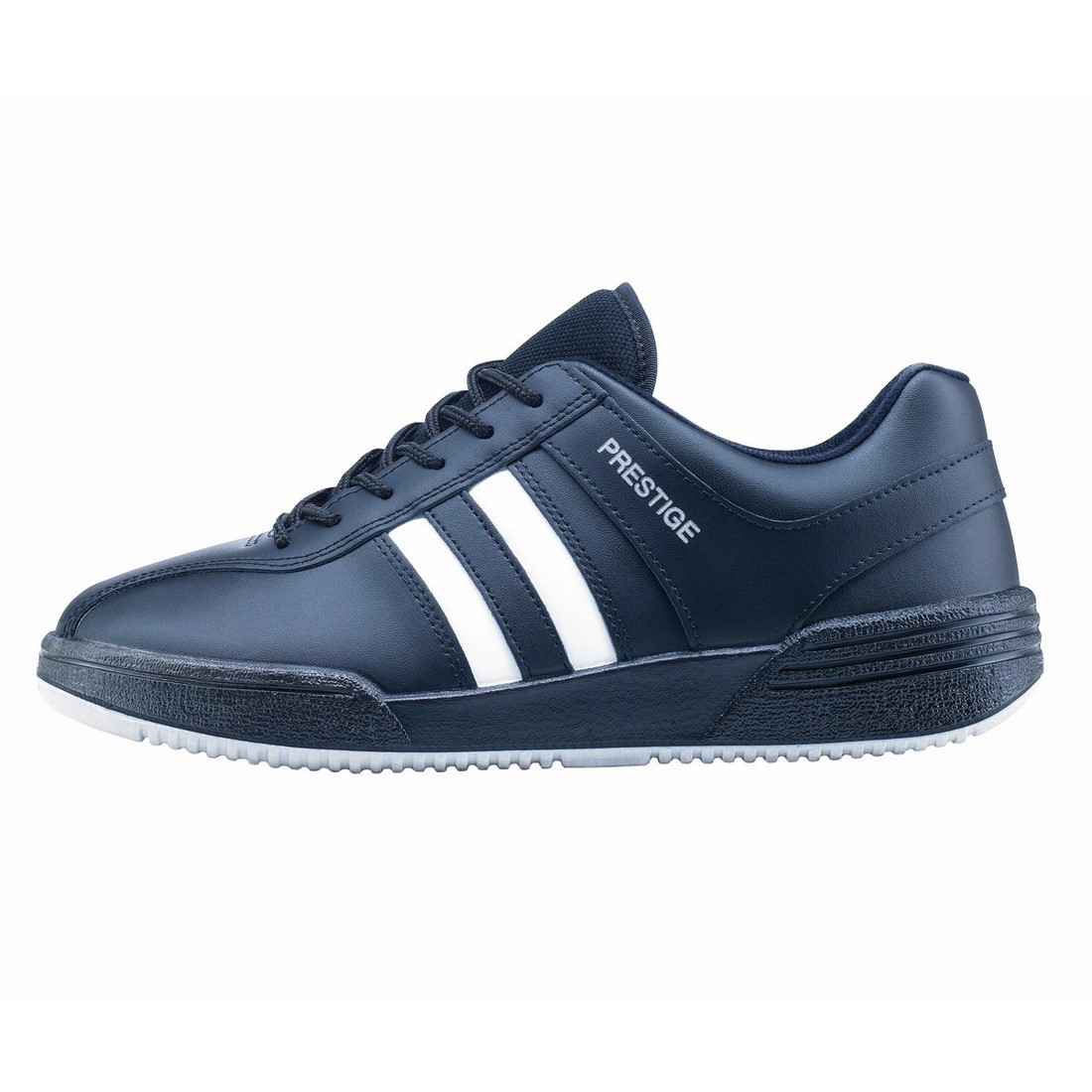 PRESTIGE SPORT f&eacute;lcipő 36 fekete