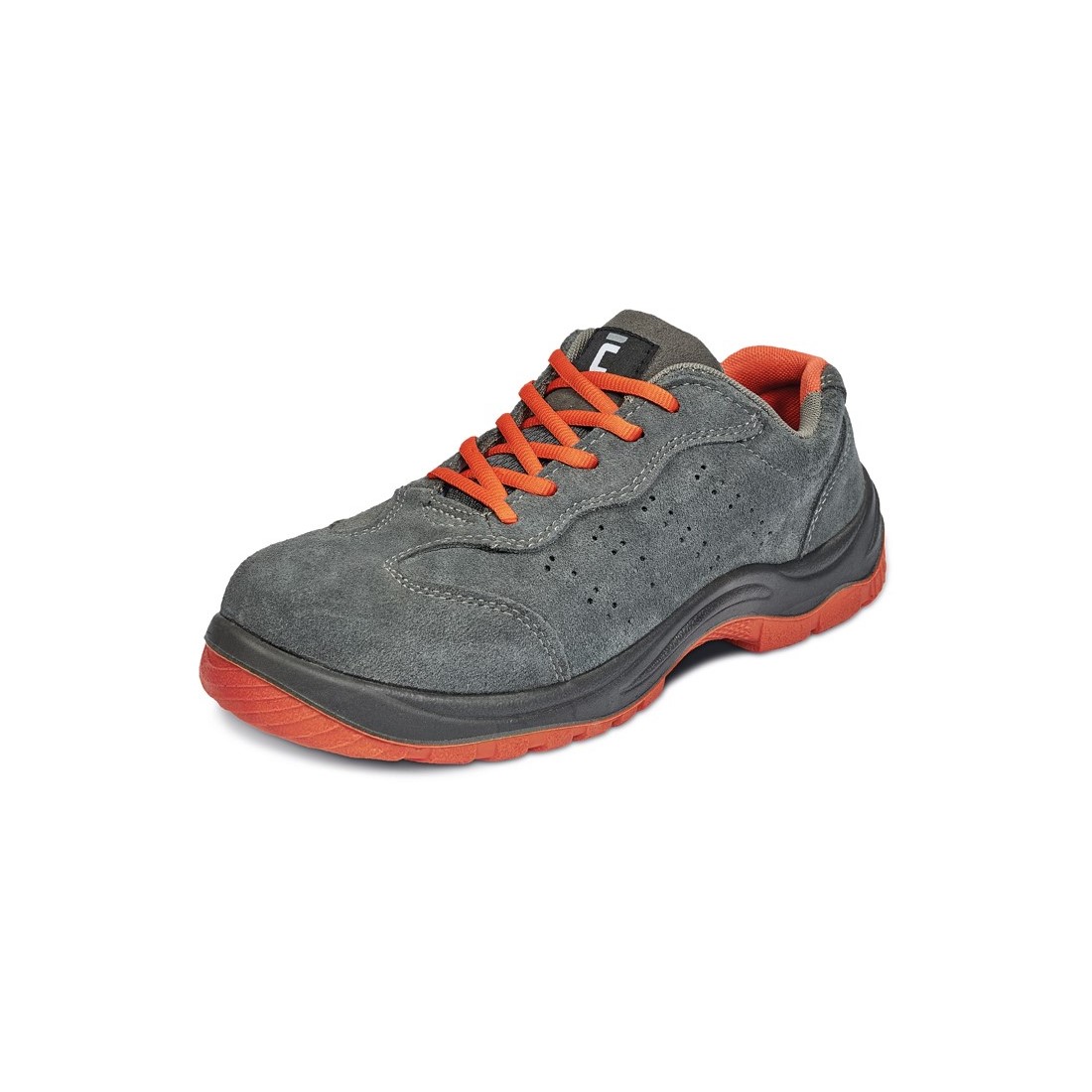 MONTROSE ORANGE ESD S1P SRC f&eacute;lcip 35 -