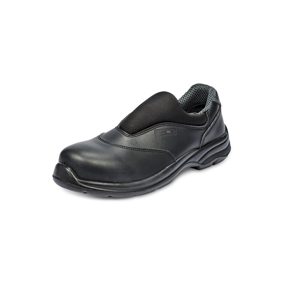 FIACRE MF S2 SRC mokaszin 36 fekete