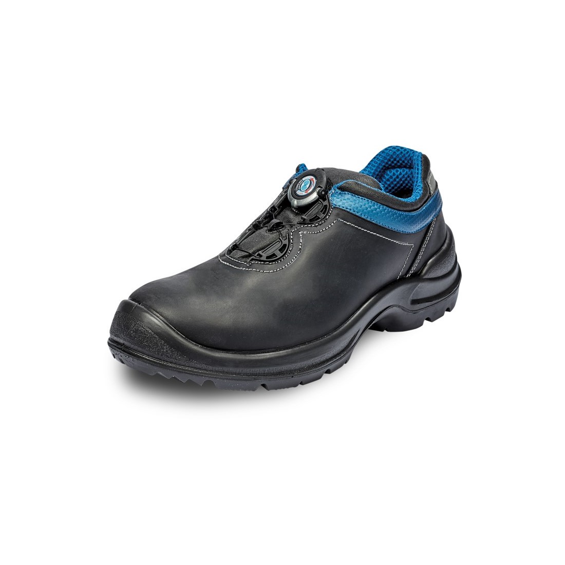 HUAYRA CGW S3 SRC f&eacute;lcipő 38 fekete