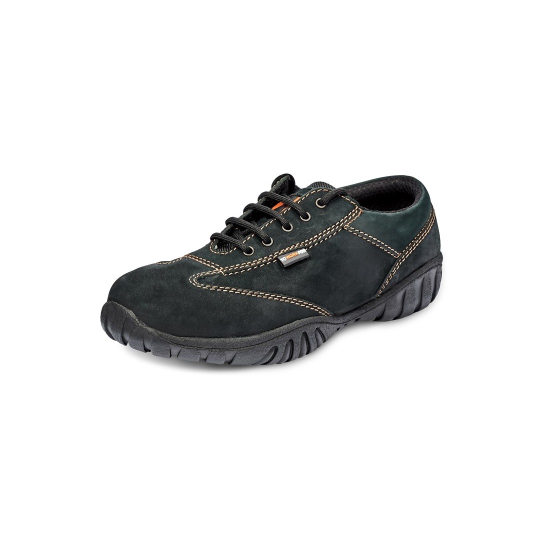 EVE MF S3 SRC f&eacute;lcipő 35 fekete