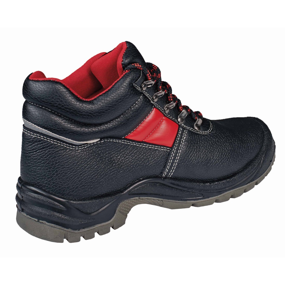 JENA SC-03-003 S3 SRC bakancs 35 fekete