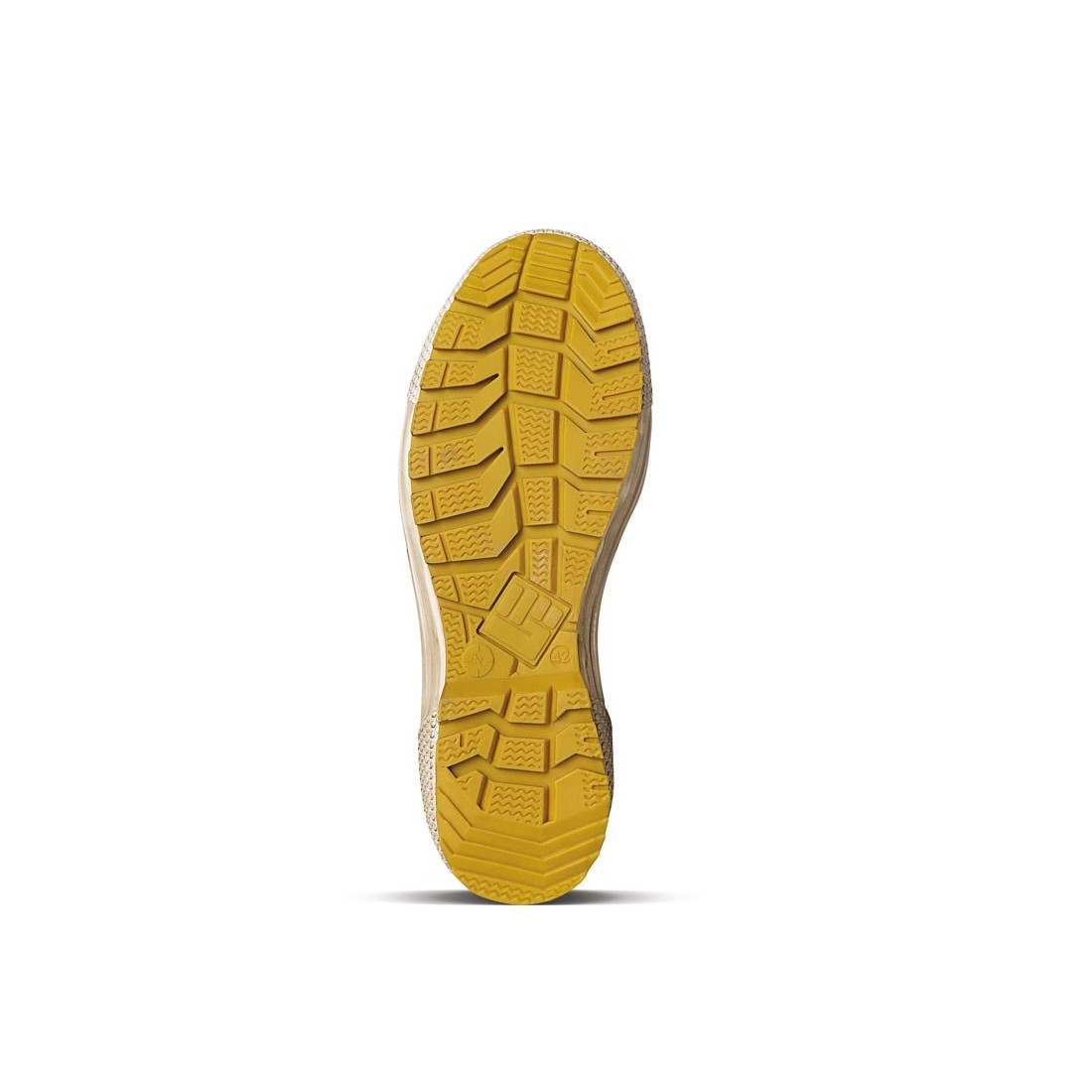 TIGER MF S3 SRC HRO bakancs 36 homok