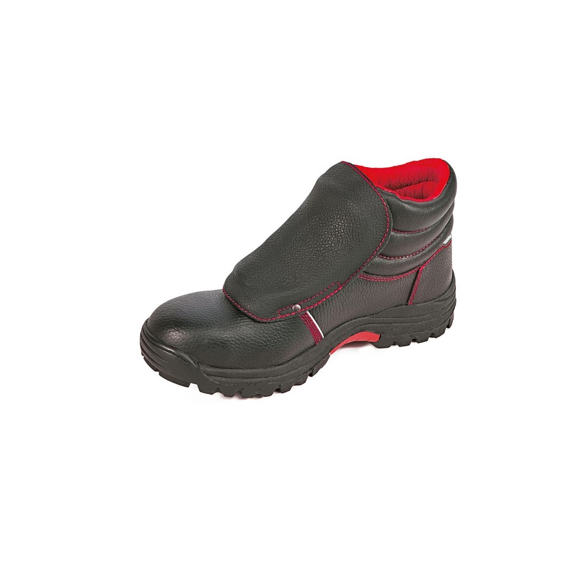 STEELER WELDER S3 HRO M SRA bakancs 36 hegesztő bakancs