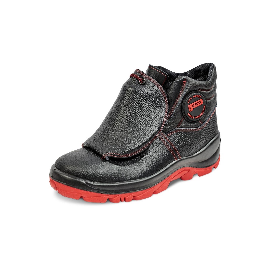 ARDITA MF S3 HRO M SRC bakancs 38 fekete