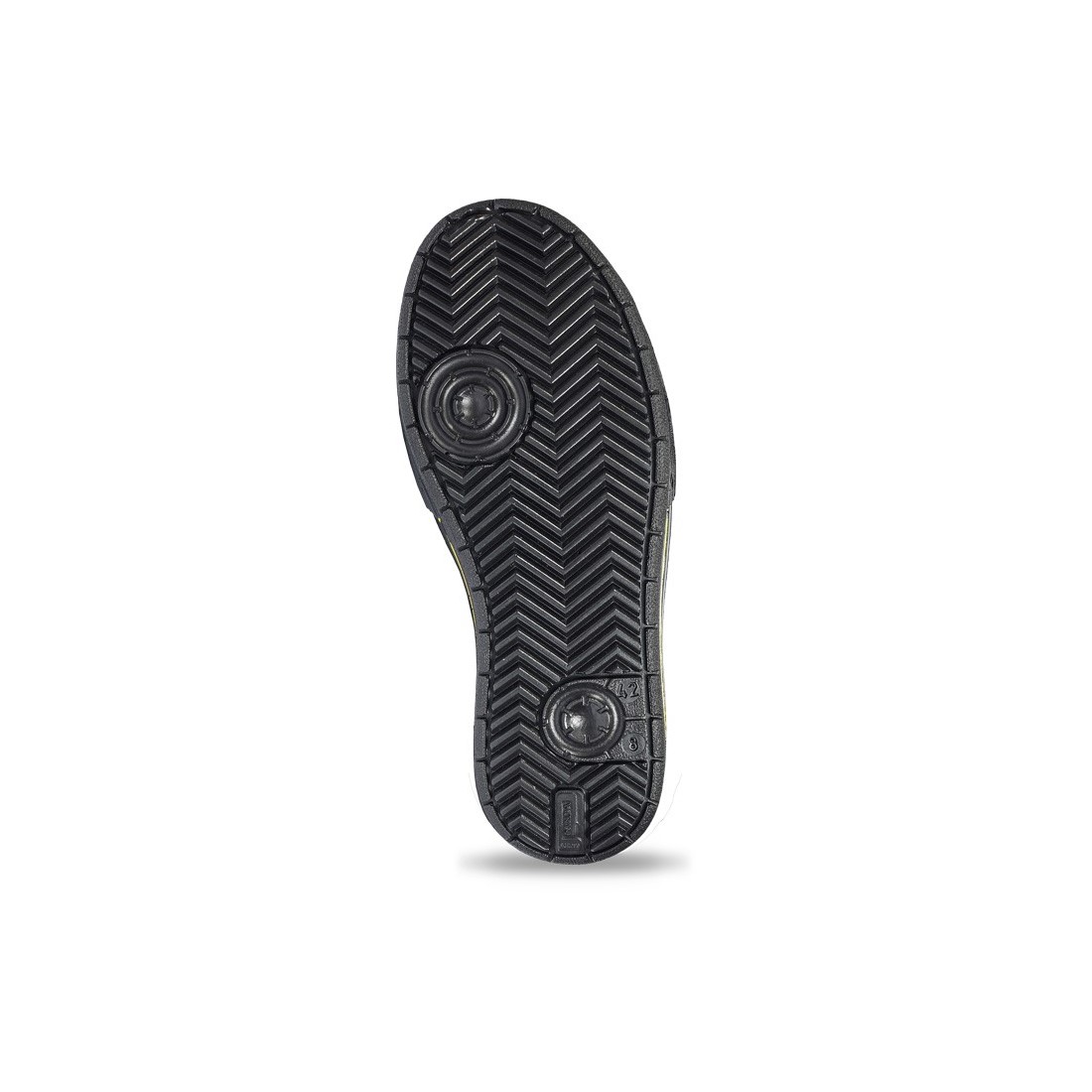 KIPSI MF S3 SRC bakancs 38 fekete