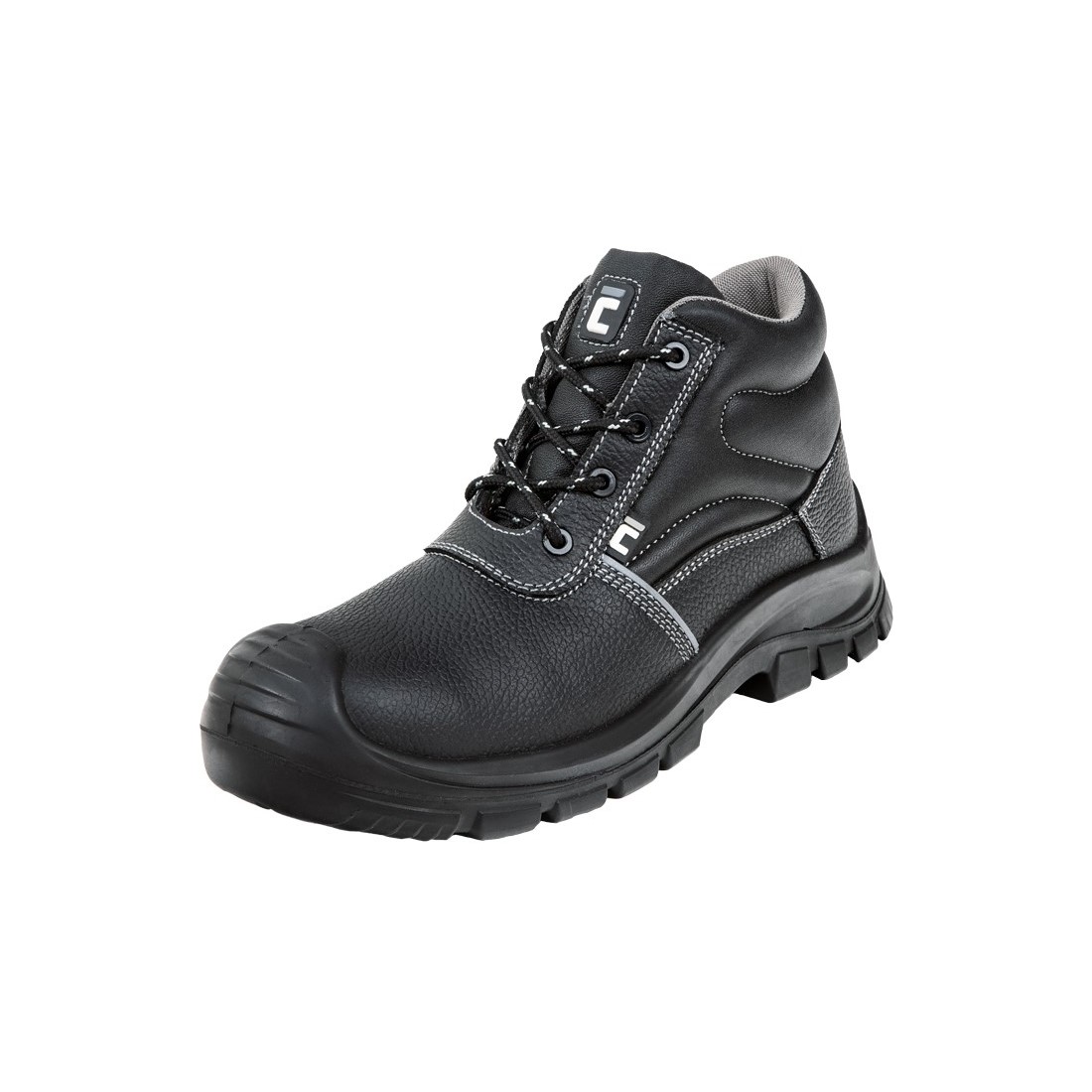 RAVEN XT MF S3 SRC bakancs 36 fekete