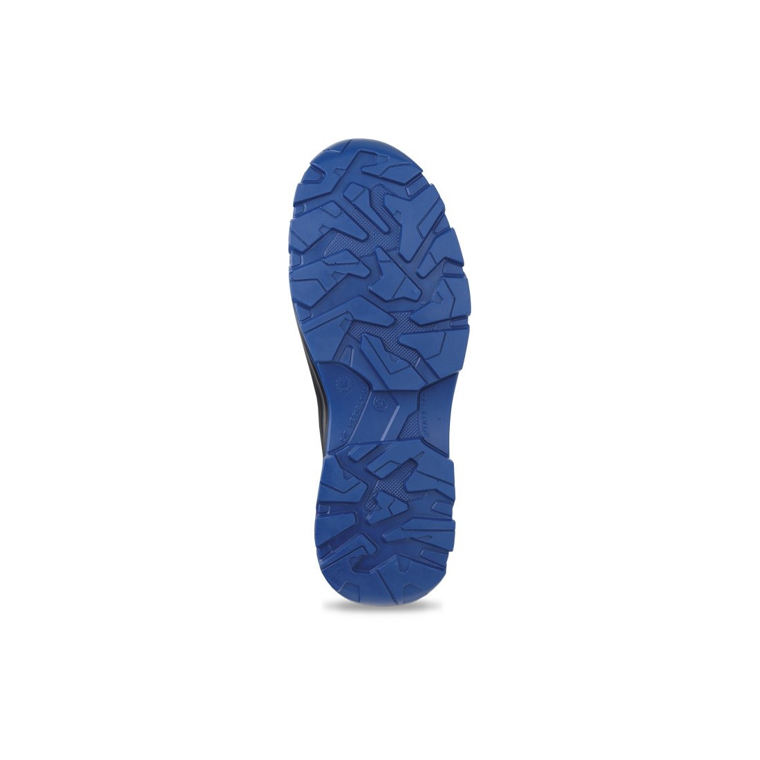 WOLD ESD S3 SRC bakancs kék 35