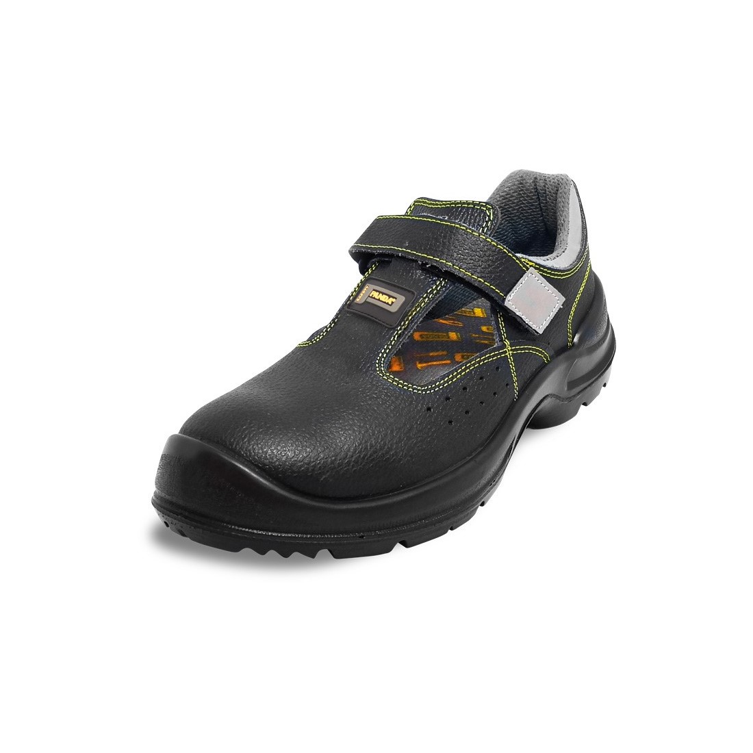 SPIDER S1 SRC szandál - 36