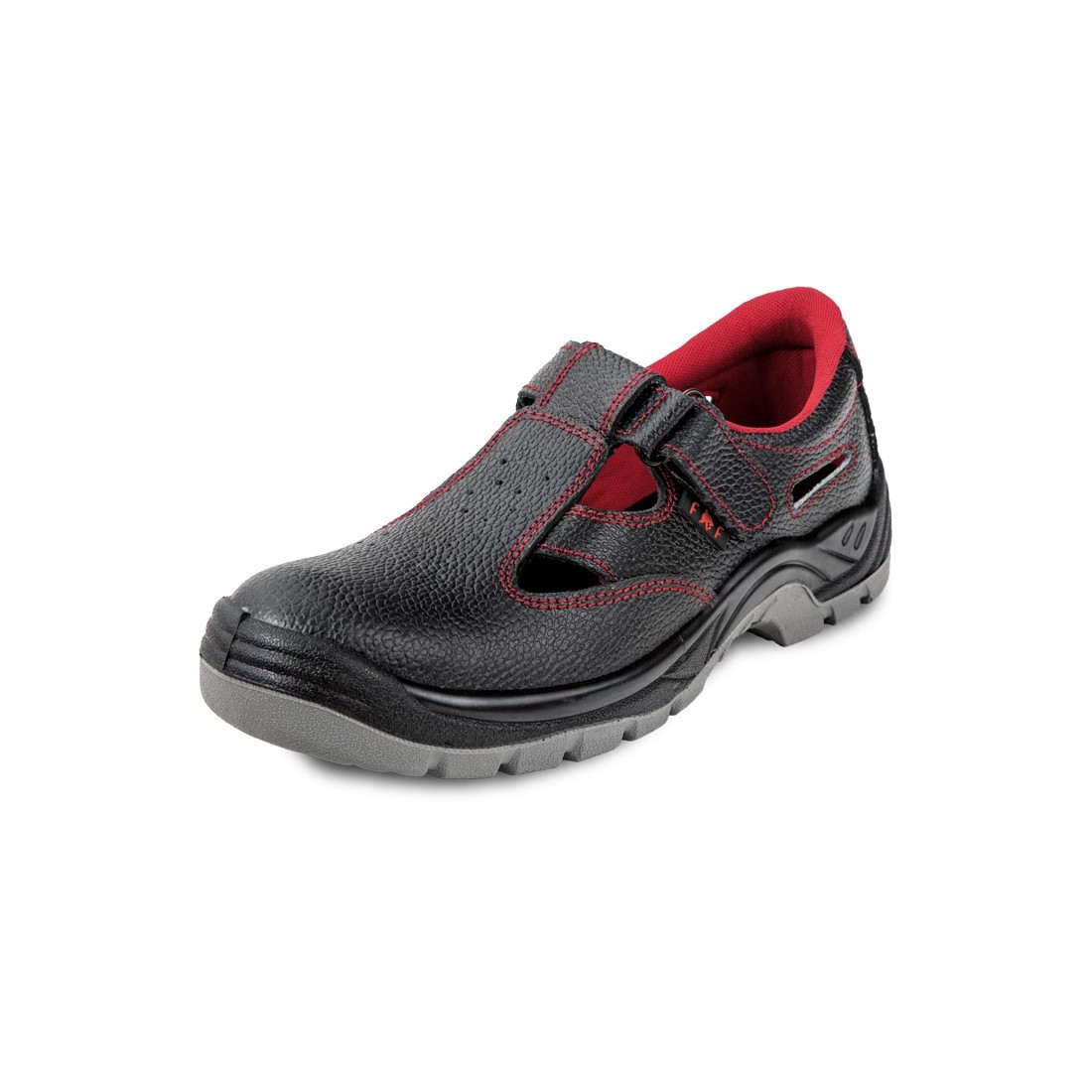 BONN SC-01-001 S1 SRC szand&aacute;l 35 fekete