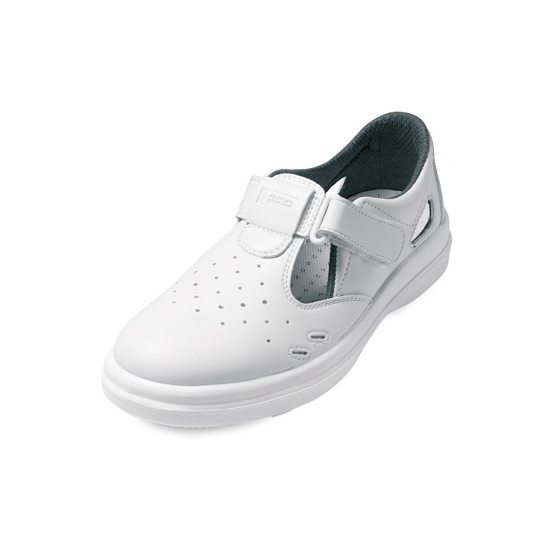 LYBRA O1 SRC szand&aacute;l 36 feh&eacute;r