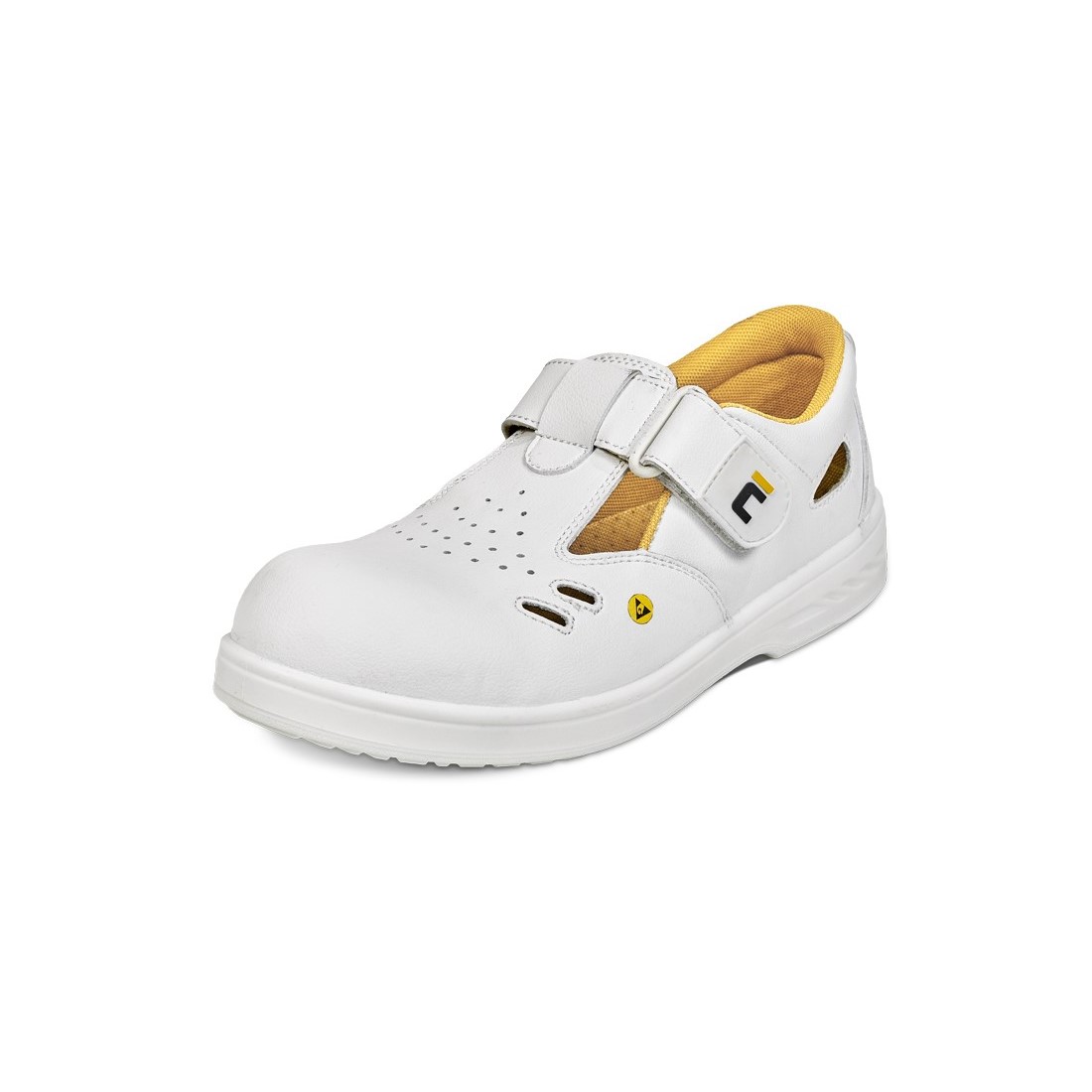 RAVEN ESD O1 SRC szand&aacute;l 35 fekete