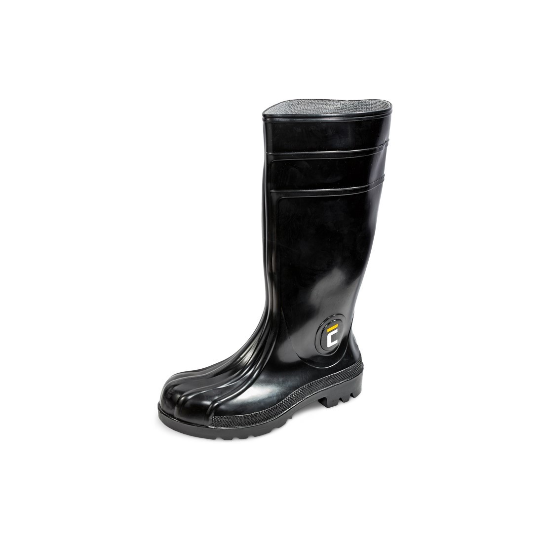 EUROFORT S5 SRC csizma 37 fekete