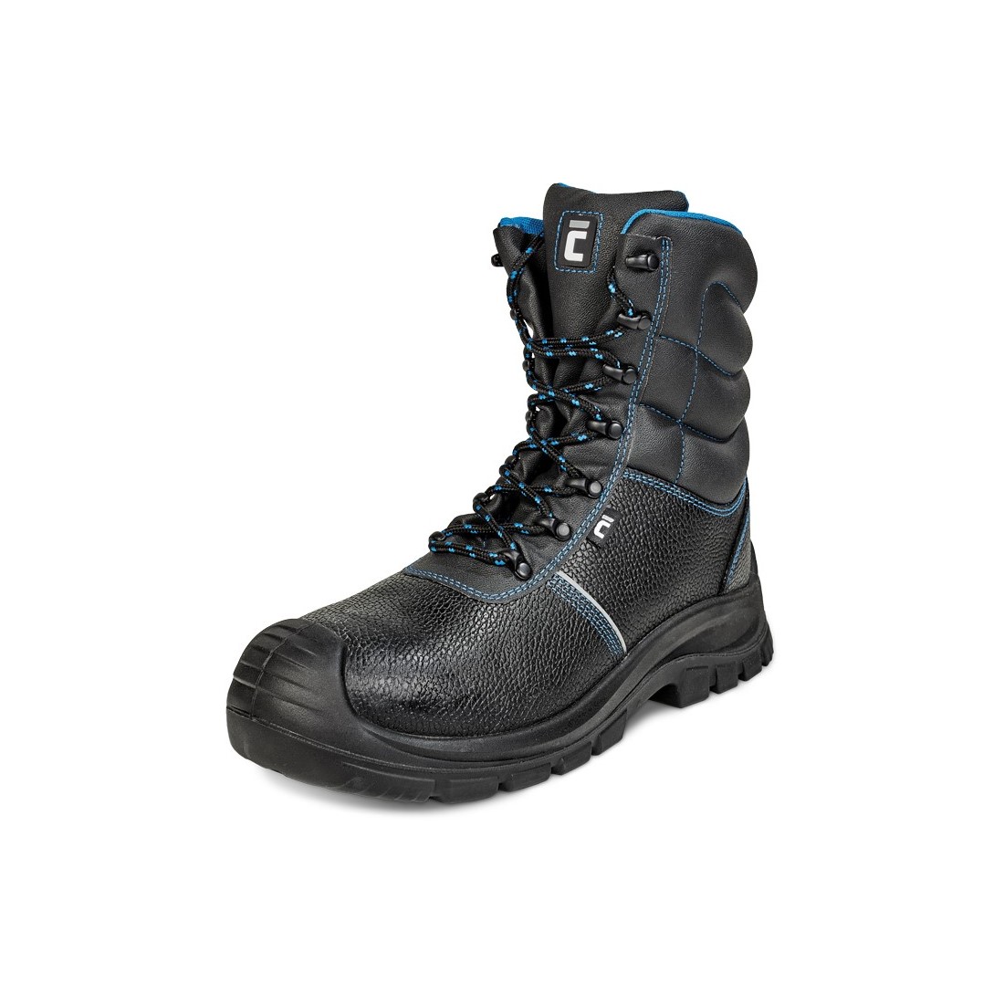 RAVEN XT O2 SRC magassz&aacute;r&uacute; bakancs 38