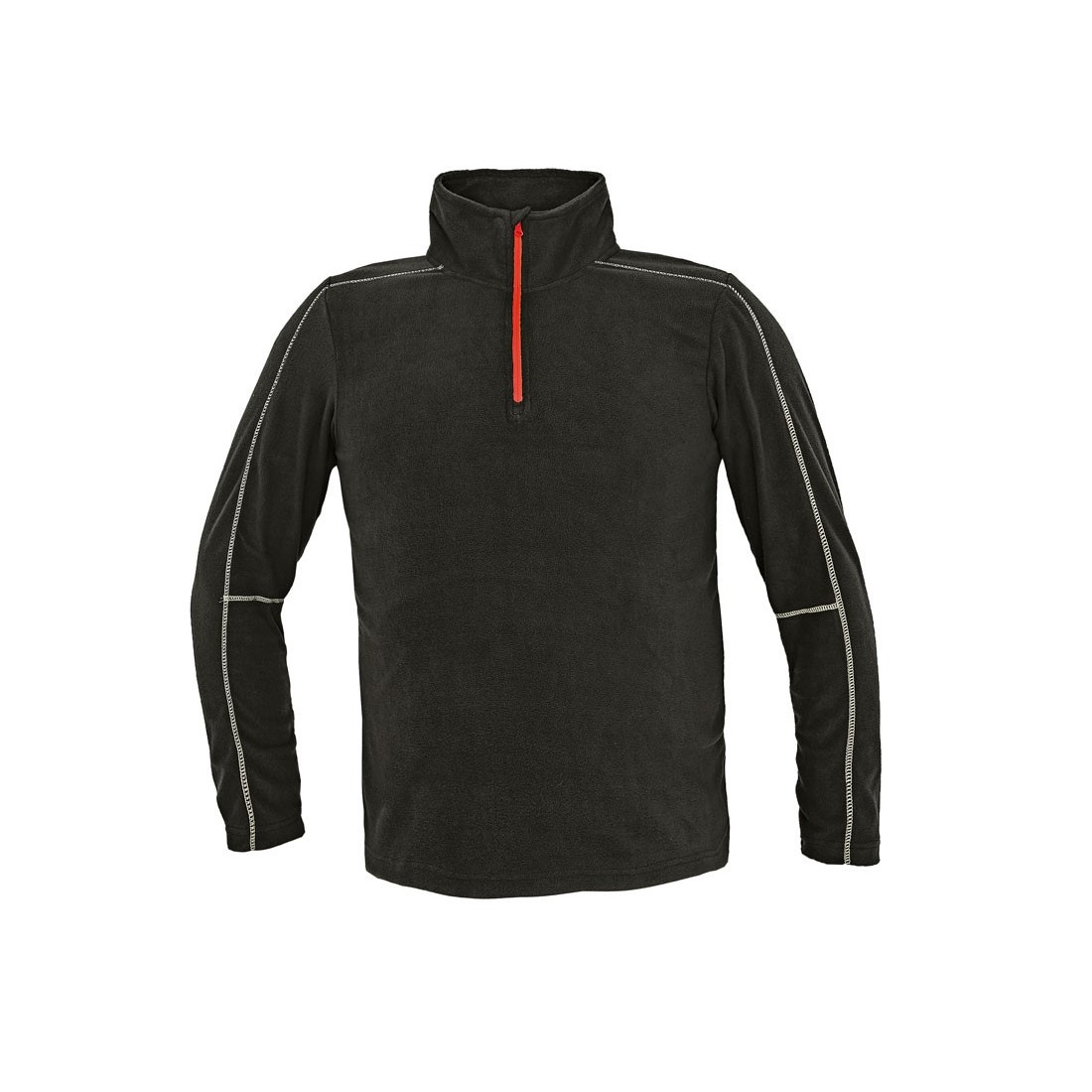 WELBURN pol&aacute;r pul&oacute;ver z&ouml;ld S