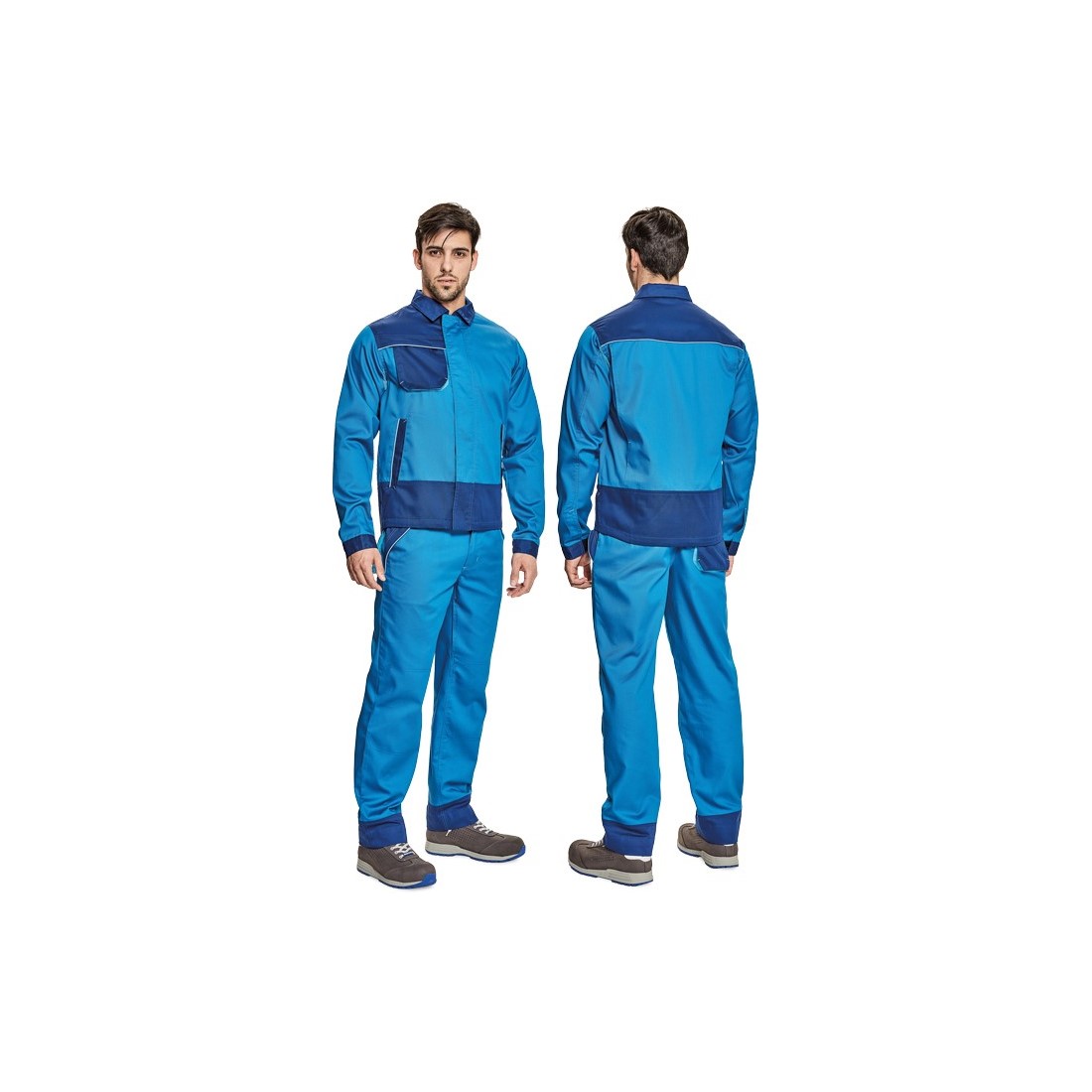 MONTROSE kab&aacute;t feh&eacute;r/sz&uuml;rke 44