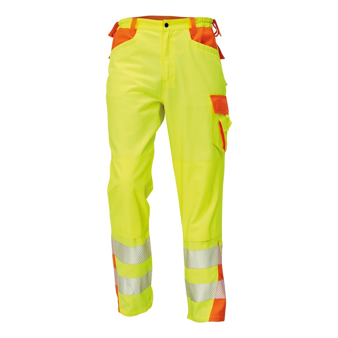 LATTON nadr&aacute;g s&aacute;rga/narancss&aacute;rga 46