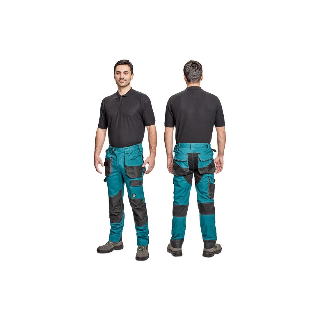 DAYBORO nadrág navy 40