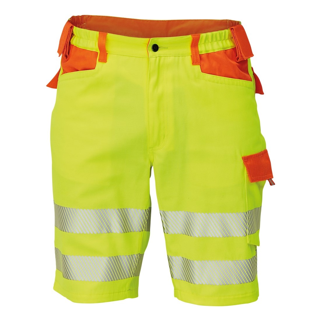 LATTON r&ouml;vidnadr&aacute;g s&aacute;rga/narancss&aacute;rga 46