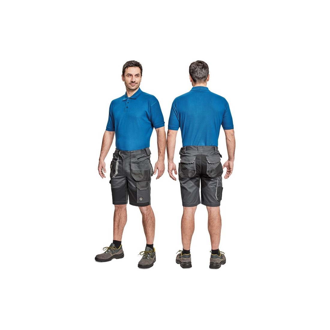 DAYBORO rövidnadrág navy 46