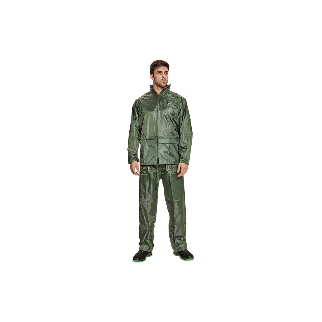 CARINA egy&uuml;ttes z&ouml;ld M