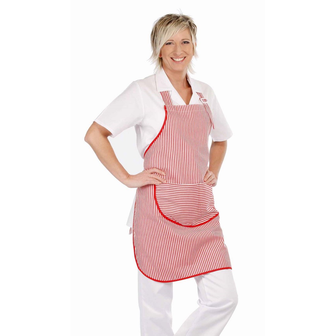 VENUS k&ouml;t&eacute;ny piros-feh&eacute;r