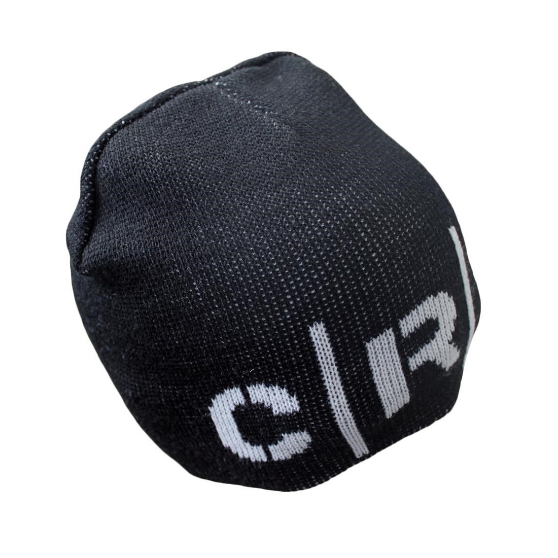 CROKER t&eacute;li sapka CRV fekete/feh&eacute;r M/L