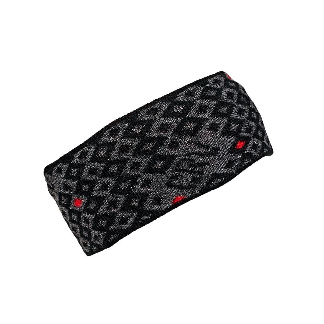 THORPE fejpánt szürke -